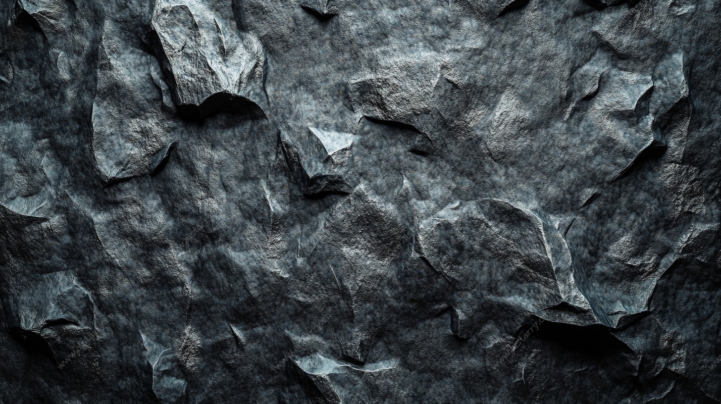 粗糙岩石纹理背景图