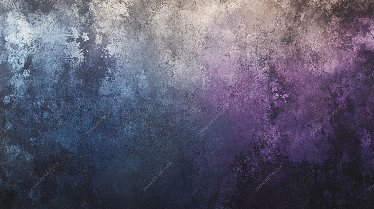 梦幻渐变纹理背景图