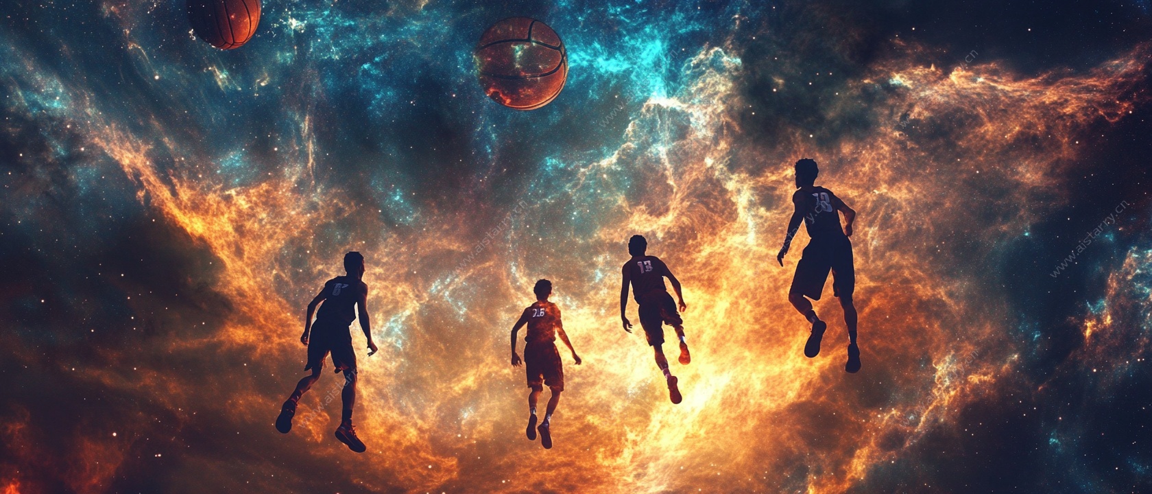 星际足球梦幻对决