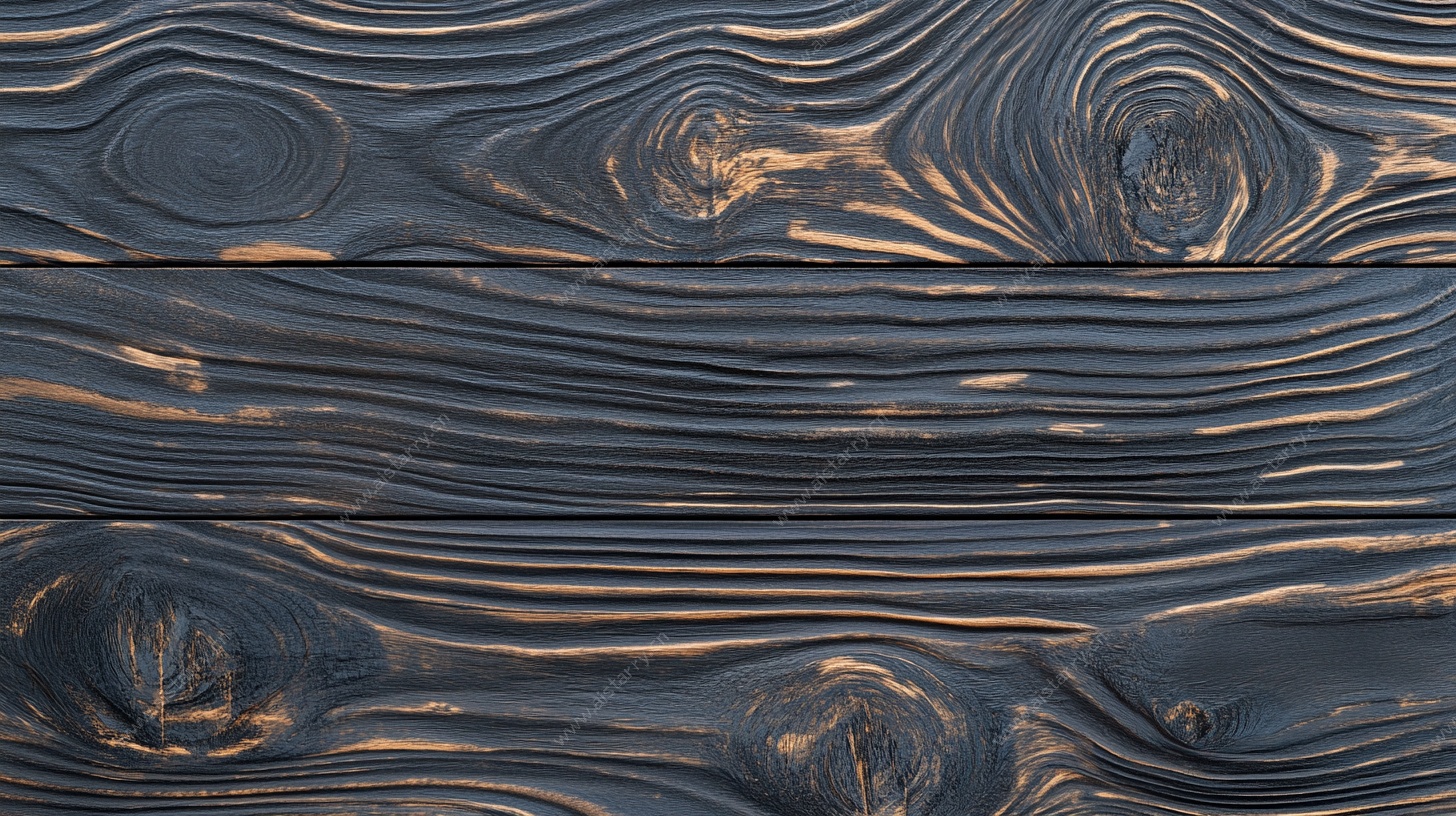 深色木纹背景纹理图