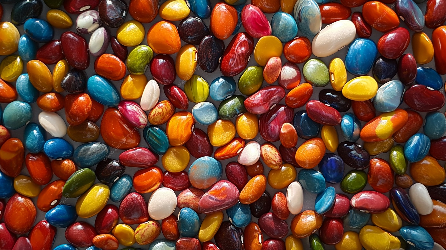 五彩糖果大集合